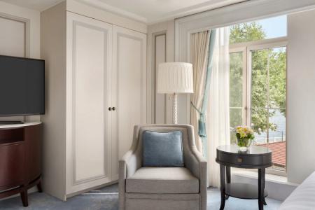 Shangri-La Bosphorus, Istanbul - 7