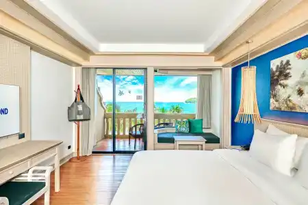 Beyond Resort Kata - Sha Extra Plus - 67