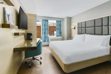 Hilton Garden Inn New York Times Square North - 3