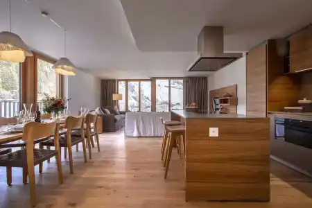 Radisson Blu Reussen, Andermatt - 80
