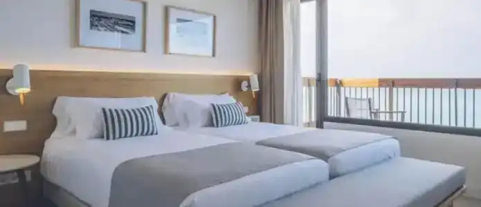 Aya Seahotel - 60