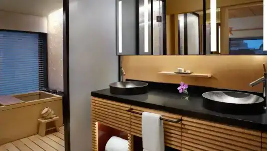 The Ritz-Carlton Kyoto - 86