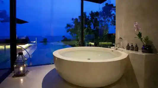 Silavadee Pool Spa Resort - Sha Extra Plus - 118