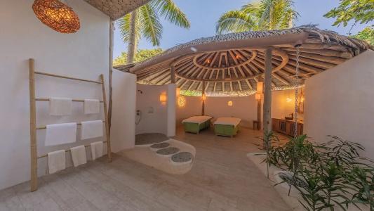 Soneva Fushi - 158