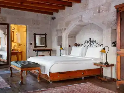 Kelebek Special Cave & Spa - 112