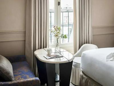 Sofitel Le Scribe Paris Opera - 31
