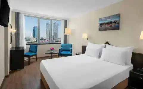 Dedeman Istanbul - 38