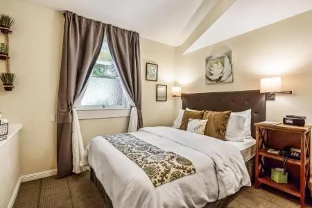 Parker Guest House - 10