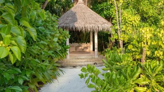 Soneva Fushi - 262