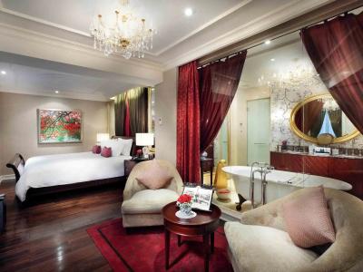 Sofitel Legend Metropole Hanoi - 40