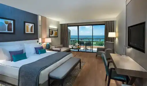 Susesi Luxury Resort - 49