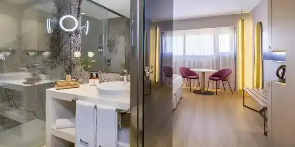 Barceló Malaga - 48