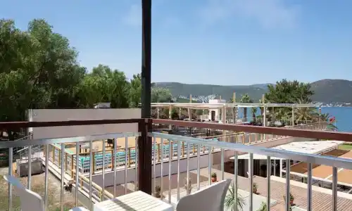 Doubletree By Hilton Bodrum Isıl Club Resort - Ultra All Inclusive - 46