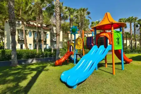 Crystal Flora Beach Resort - Ultimate All Inclusive - 21
