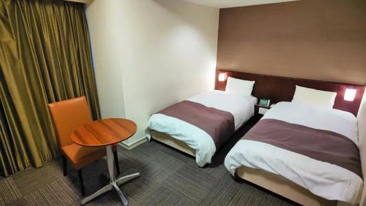 Dormy Inn Matsumoto - 43