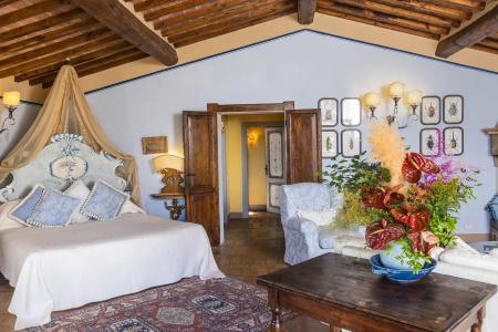 Relais & Châteaux Il Falconiere - 87