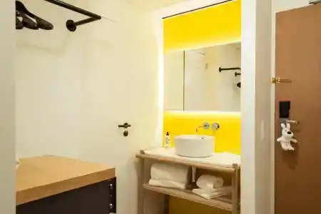 b&b hôTel Brussels Centre Louise - 16