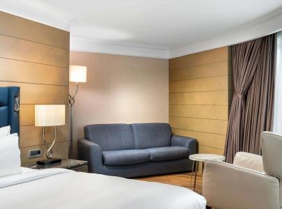 Radisson Blu, Istanbul Sisli - 59