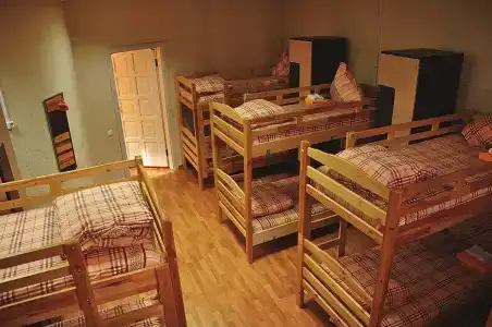 Революсьён Хостел - 0