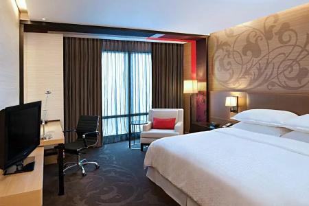 Four Points by Sheraton Bangkok, Sukhumvit 15 - SHA Certified - 45