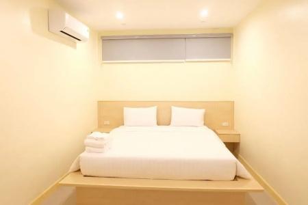Twin Palms Resort Pattaya, Sha Extra Plus Certified - 74