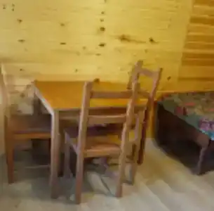 Лесной дом - 10