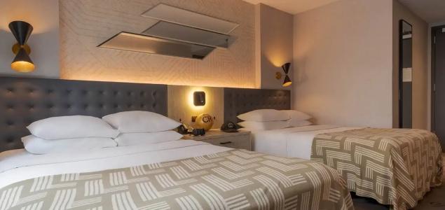 Pestana Cr7 Times Square - 57