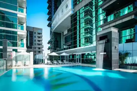 Four Points by Sheraton Sharjah - 40