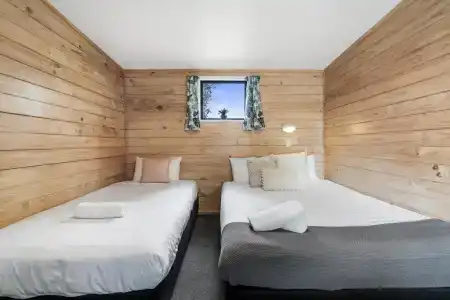 Christchurch Top 10 Holiday Park - 133