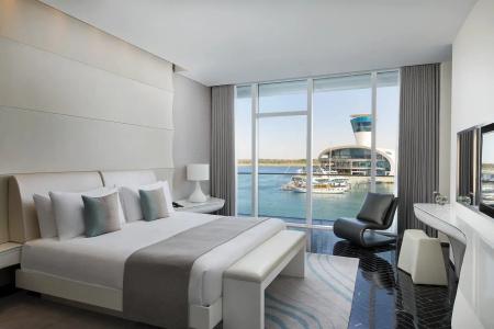 w Abu Dhabi - Yas Island - 13