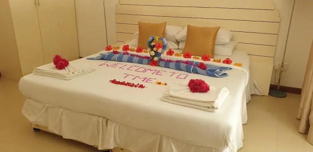 TME Retreats Dhigurah - 53