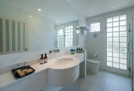 Boat Lagoon Resort - Sha Plus - 35
