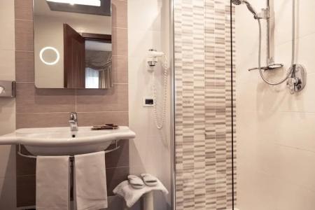 Mercure Parma Stendhal - 28
