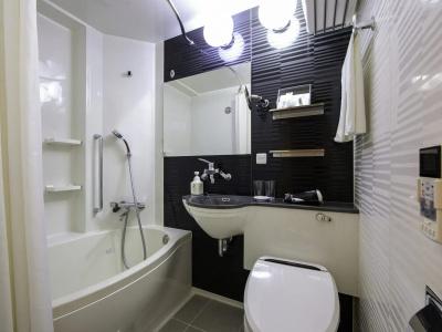 ibis Styles Tokyo Ginza - 31