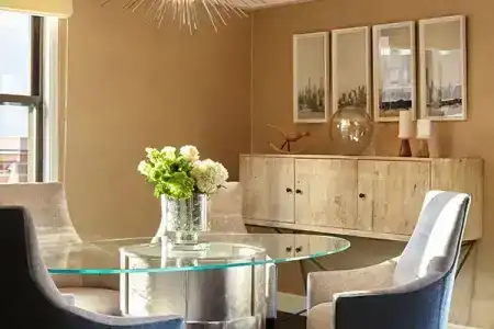 Gardens Suites by Affinia - 26