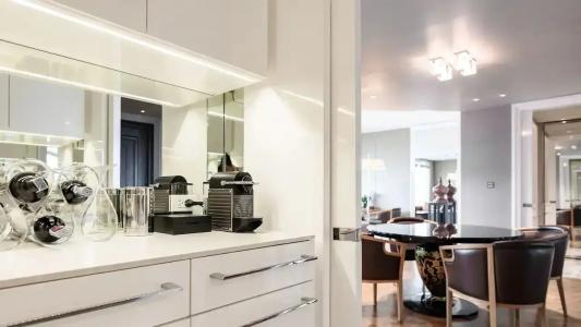 Grand Hyatt Erawan Bangkok - Sha Plus Certified - 69