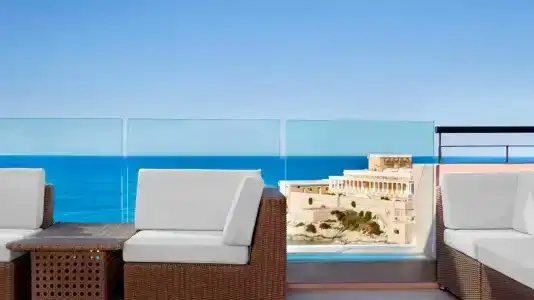 The Westin Dragonara Resort, Malta - 127