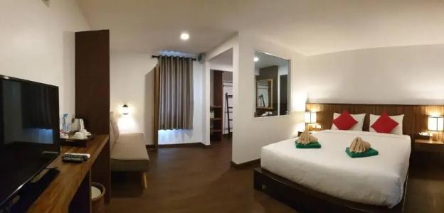 Southern Lanta Resort - Sha Extra Plus - 15