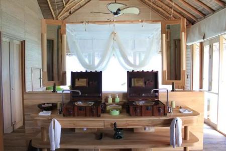 Six Senses Laamu - 6