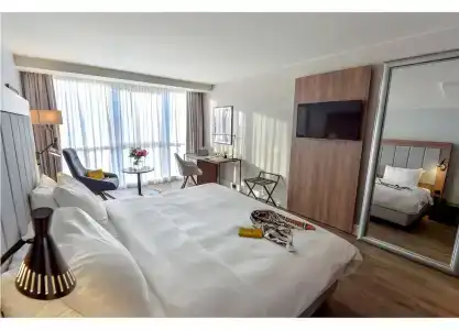 Radisson Blu Nice - 39