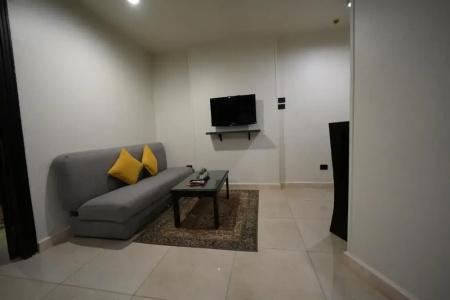 NewCity Apart- Suites & - 42