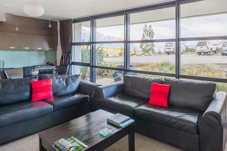 Swiss-Belsuites Pounamu - 56