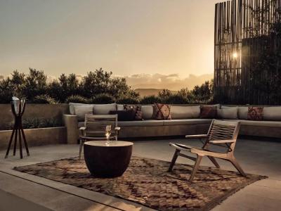 Olea All Suite - 49