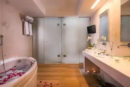 Kassandra Palace & Spa - 96
