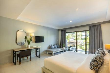Krabi La Playa Resort - Sha Plus - 48