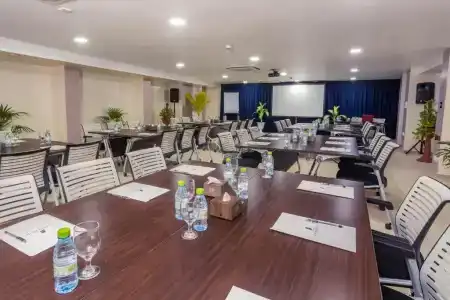 Champa Central - 21