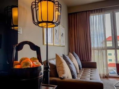 Sino House Phuket - Sha Plus - 101