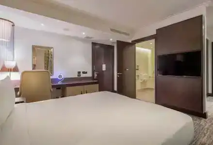 Hilton Podgorica Crna Gora - 31