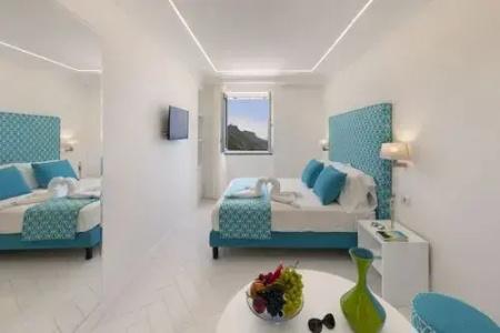 Gala Residence Villa Giovanna - 52