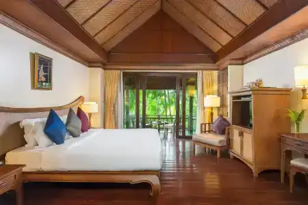 Nora Beach Resort & Spa - Sha Extra Plus - 9